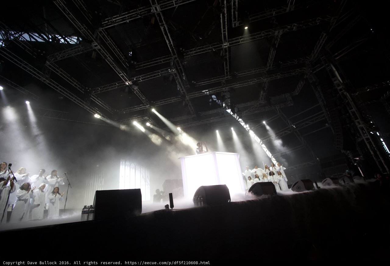 Spotlight on Performance