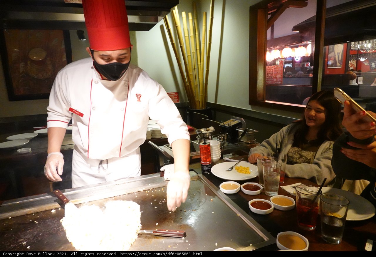 The Art of Cooking in San Francisco