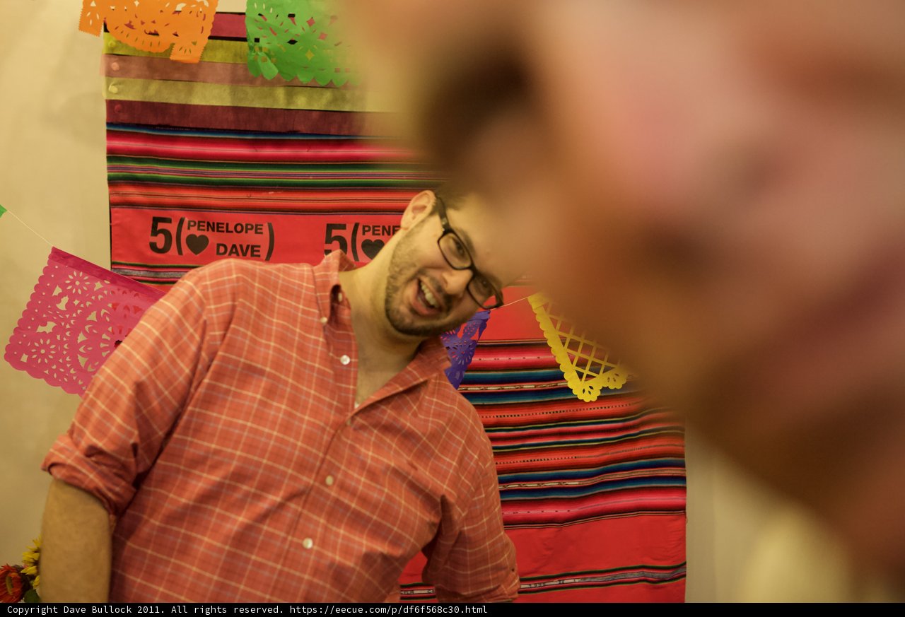 Celebrating 5 Years of Fiesta Fun
