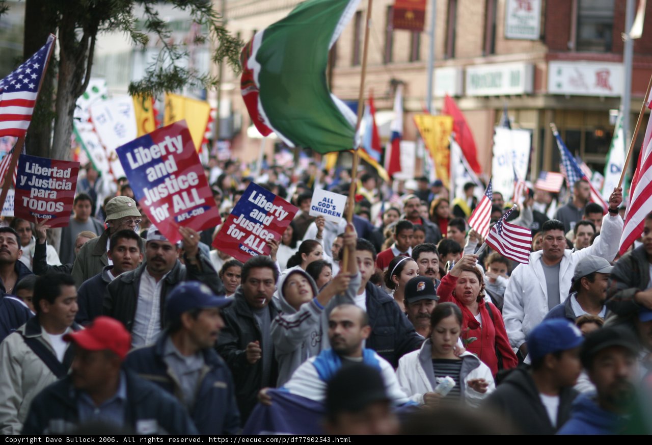 United in Patriotism