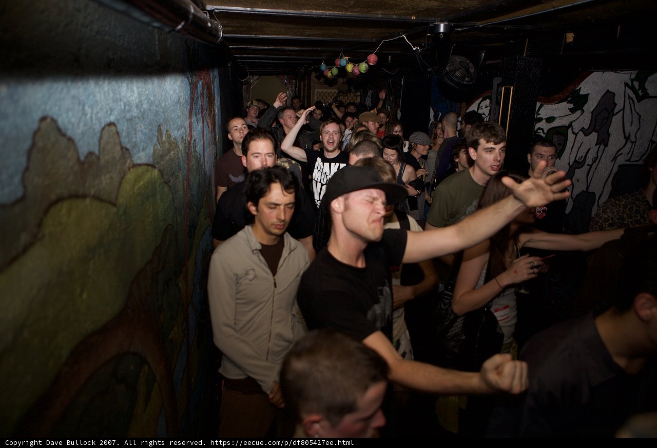 Pure Filth Party