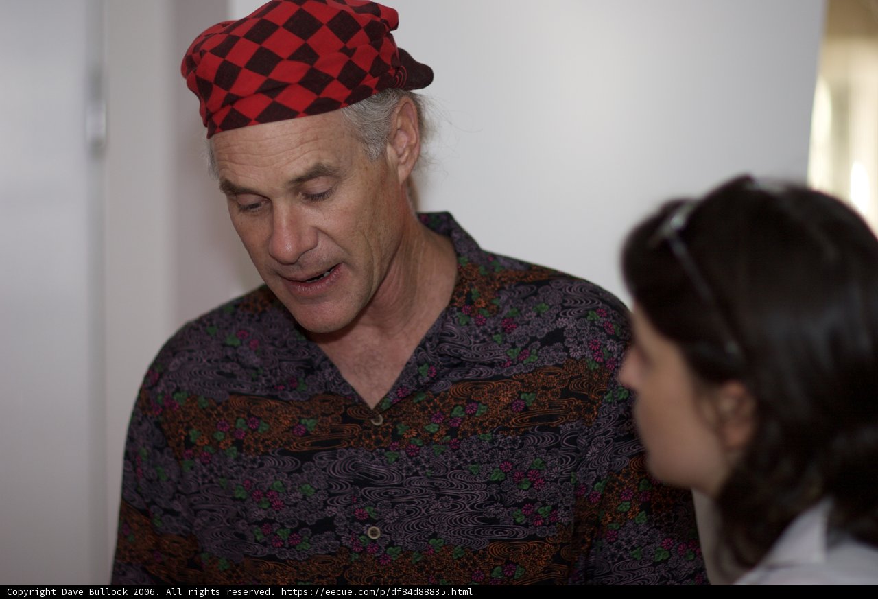 Hat Conversations