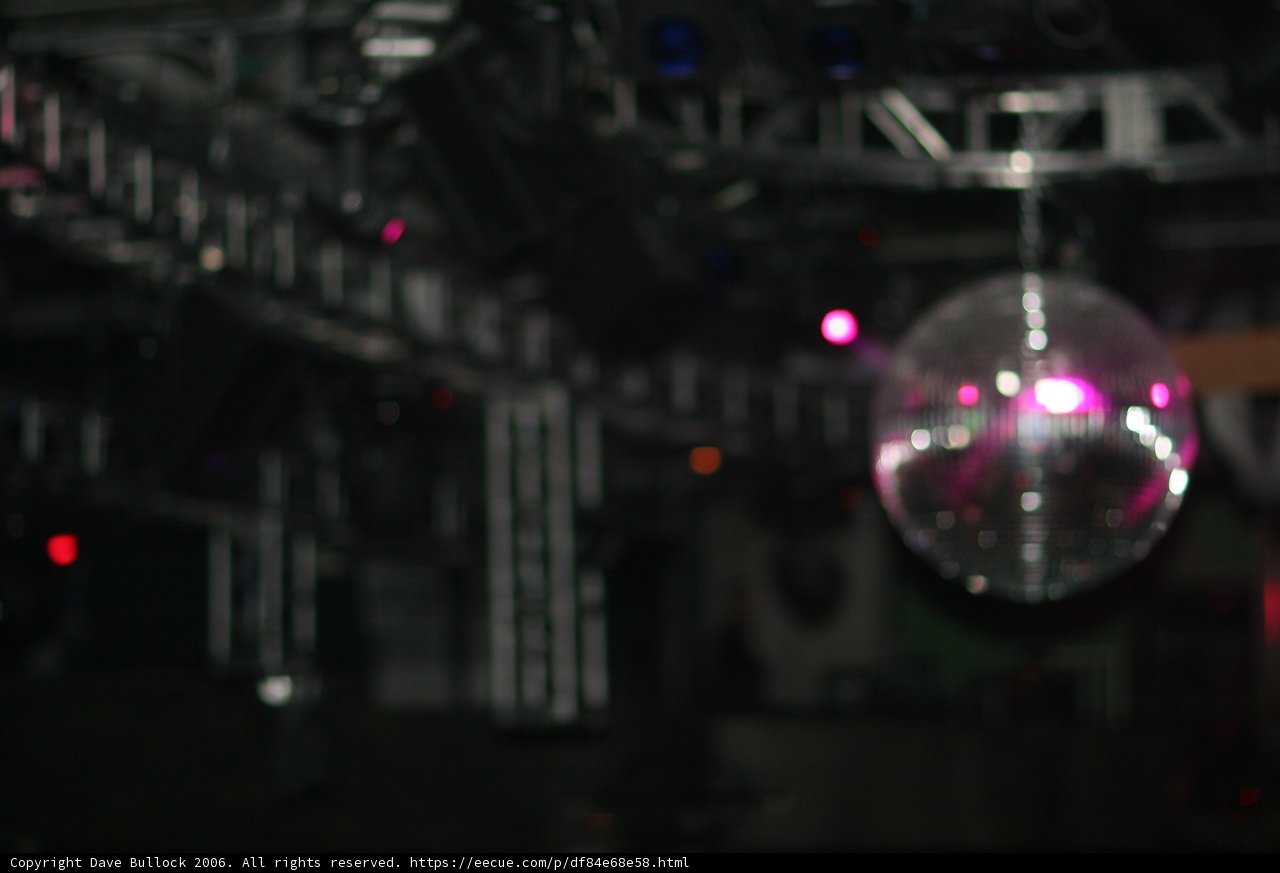 Sphere of Light