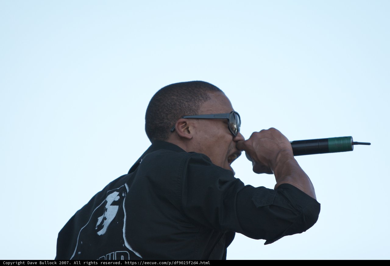 Sunday Performance