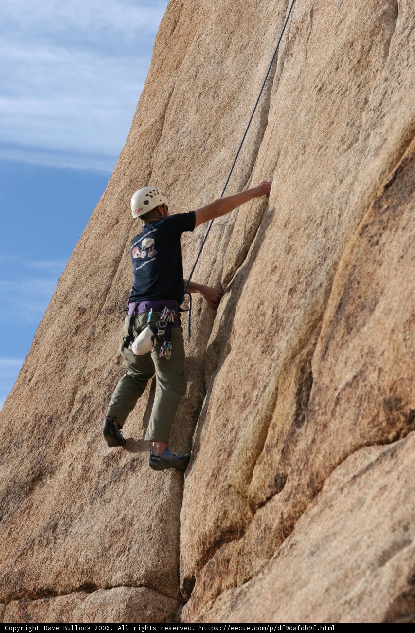 Scaling the Summit