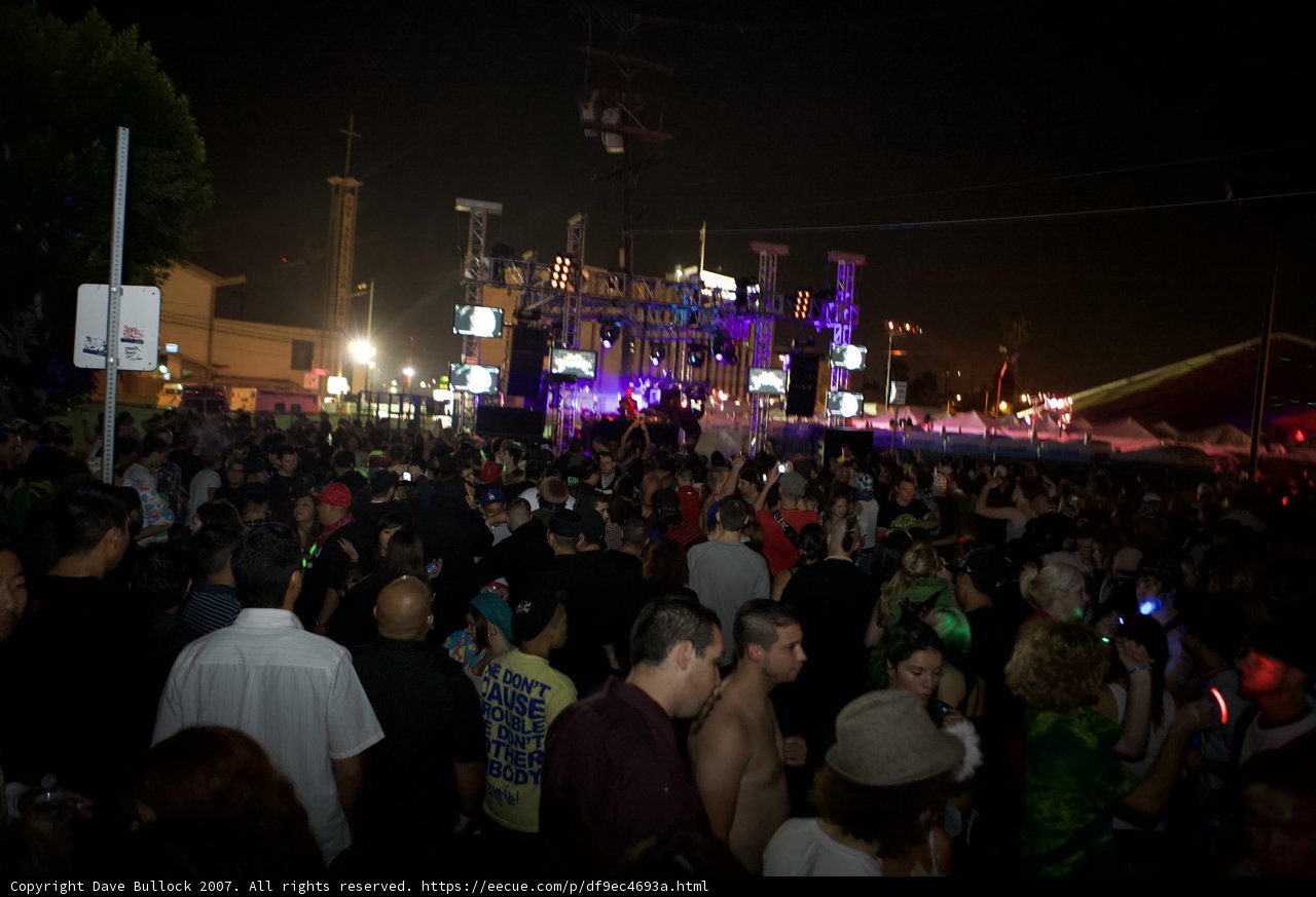 Urban Nocturne