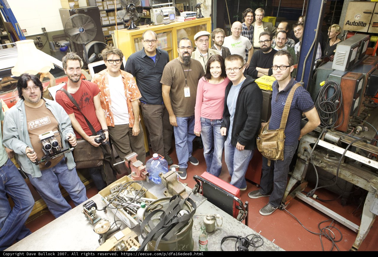 Factory Workers United