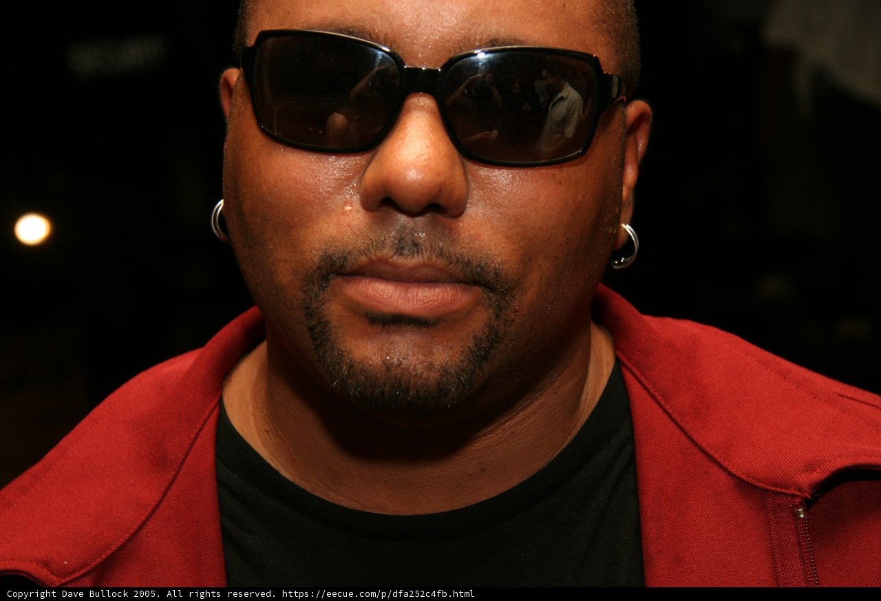 Don P's Sunglasses