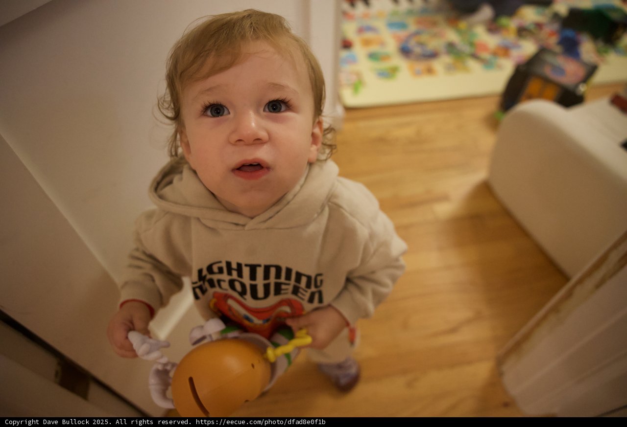 Little Explorers Indoors