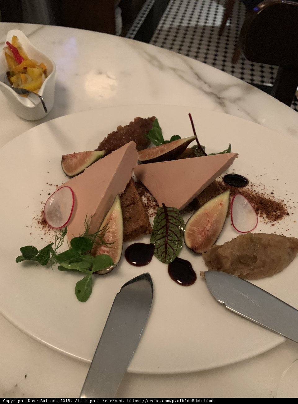 A Delicious Meal Waiting to be Savored