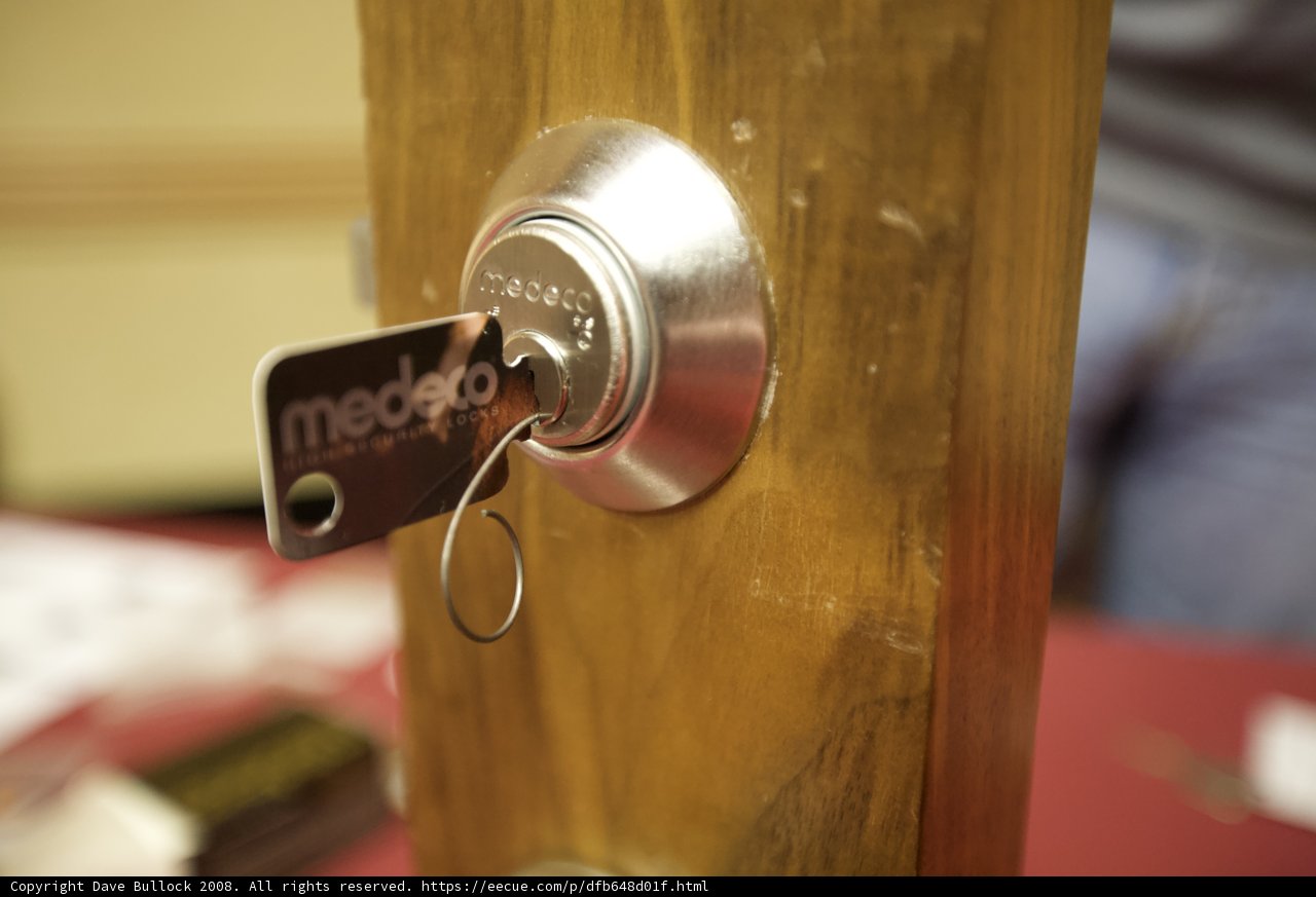 Unlocking the Past