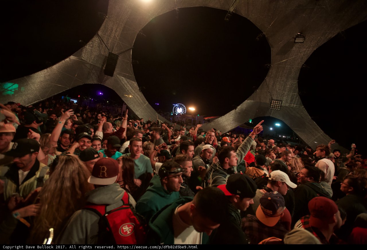 Music Unites Us All