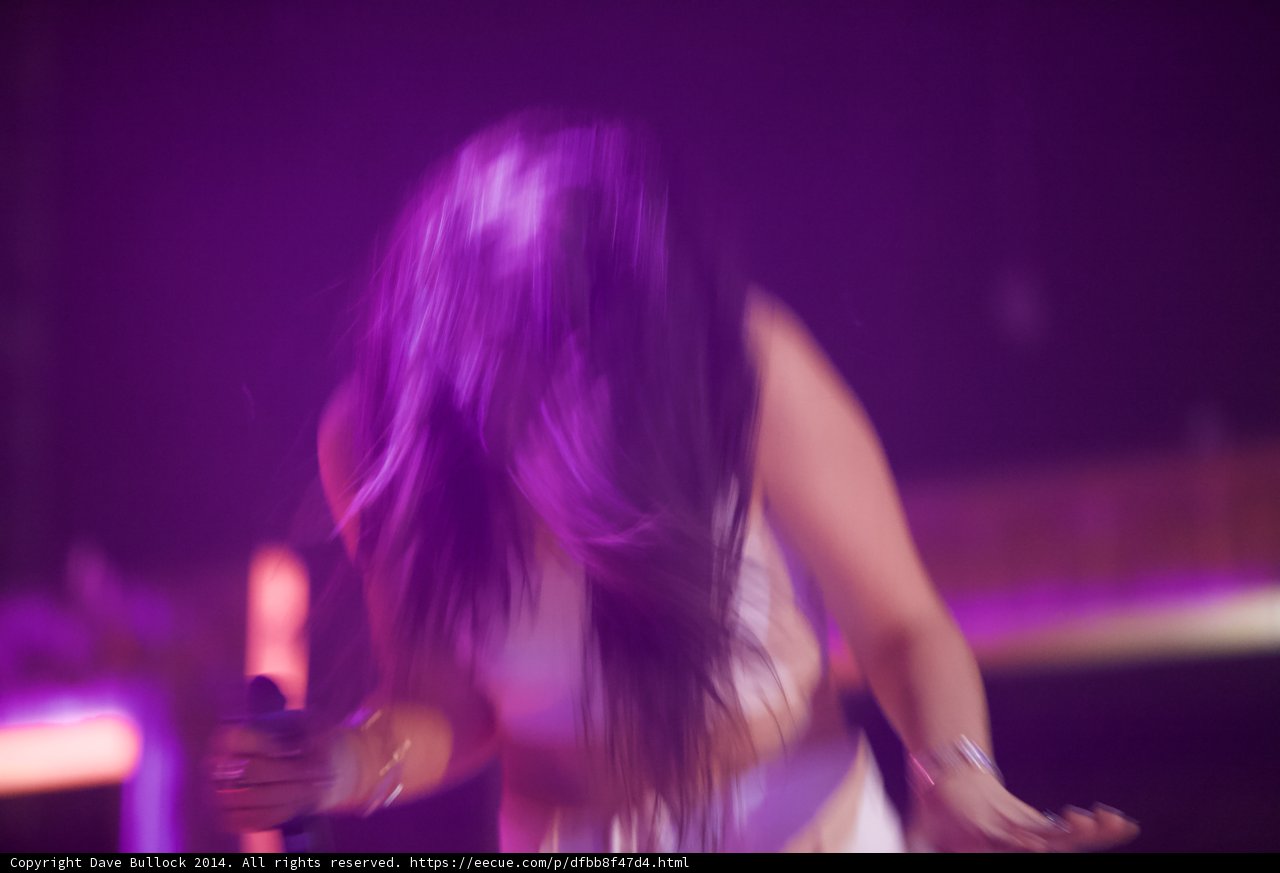 Purple Haze