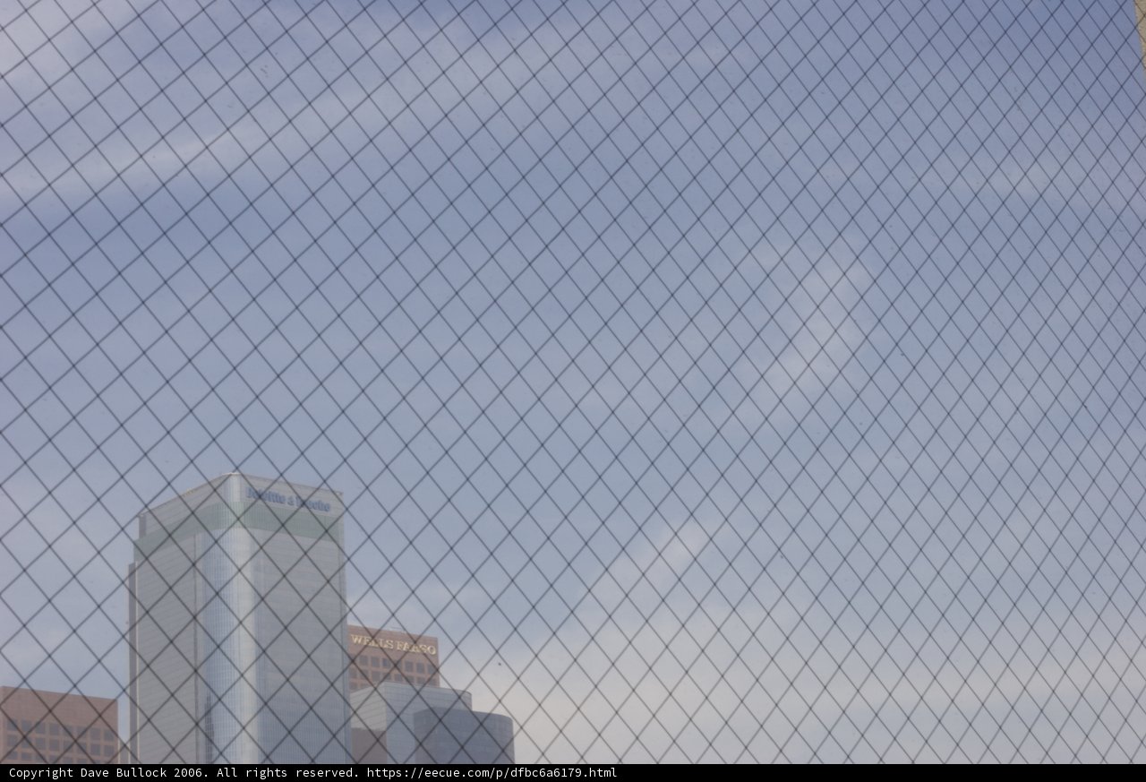 Urban Vista