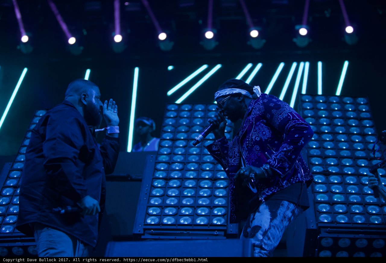 Spotlight Performance