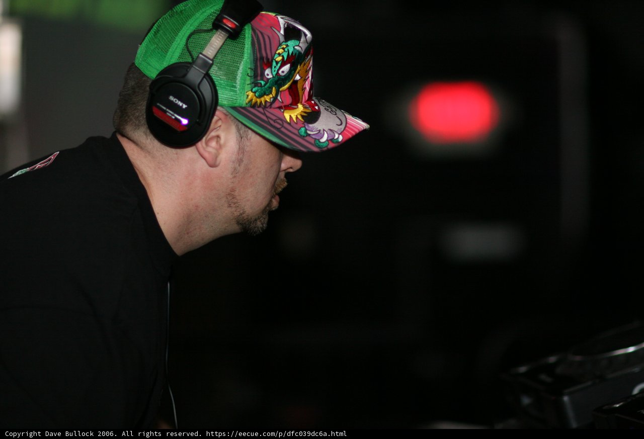 Grooving to the Beats