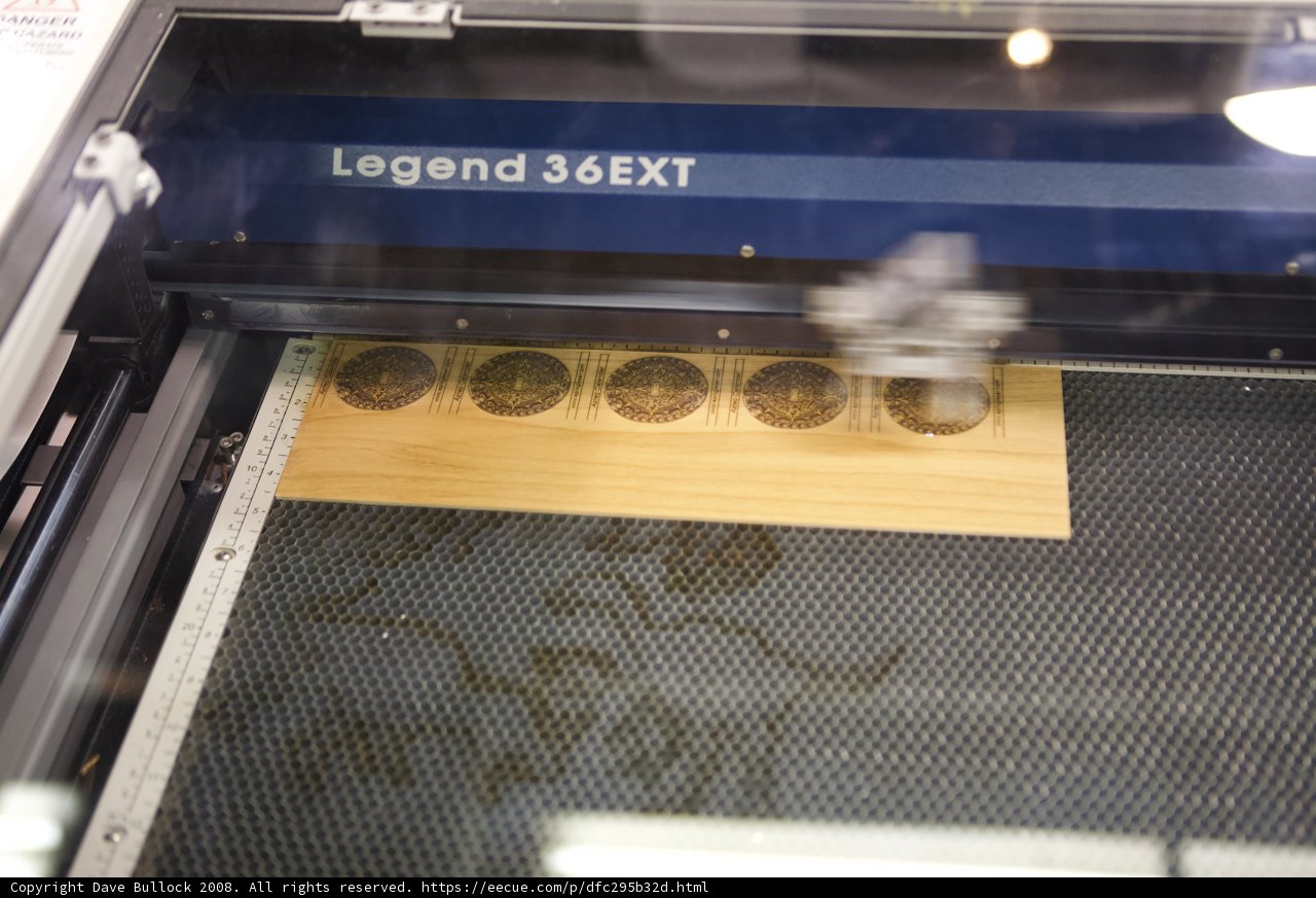 Printing SESAT on Wood Flooring Paper