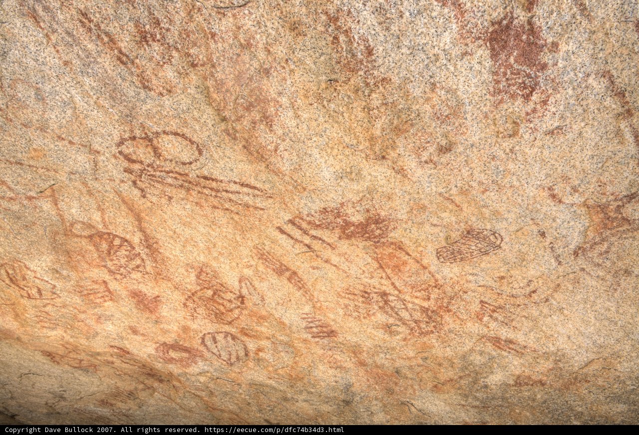 Ancient Secrets Etched in Stone