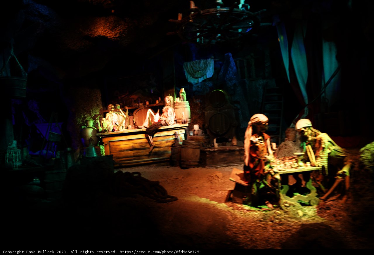 Enchanting Chamber of Creativity
