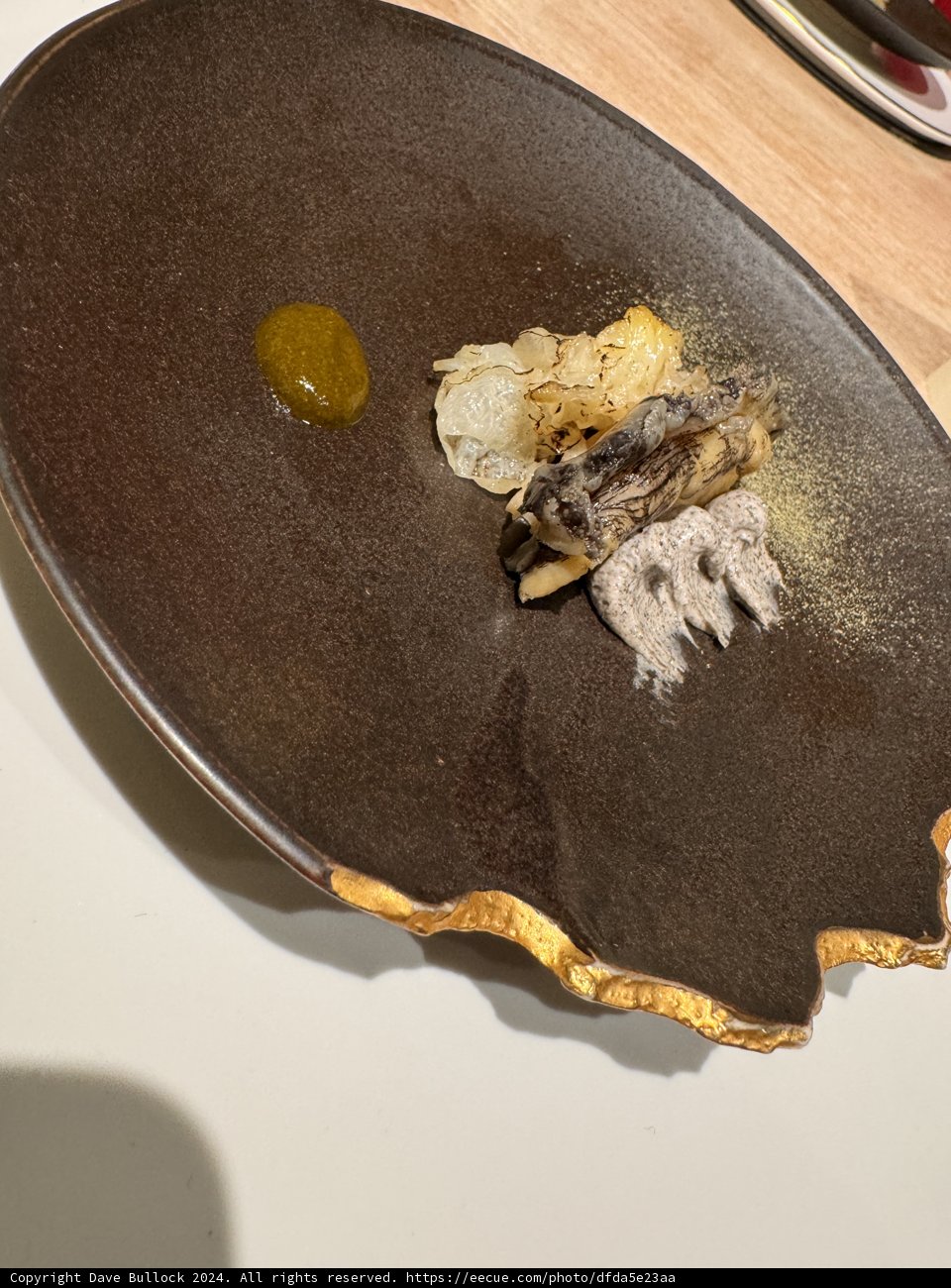 Exquisite Korean Mutton Feast