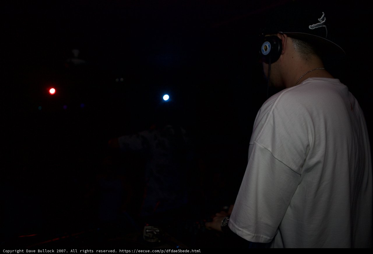 Party Groove