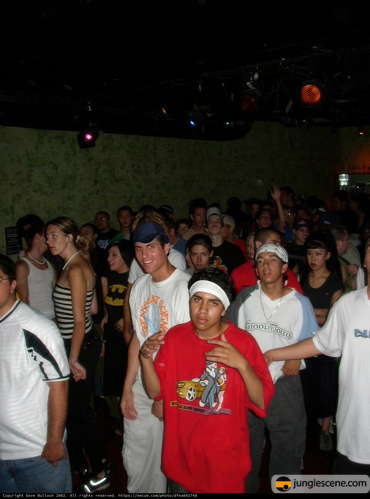 Night Club Fun