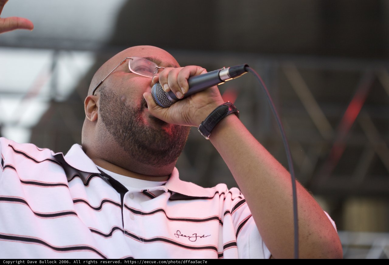 Solo Performance Sensation