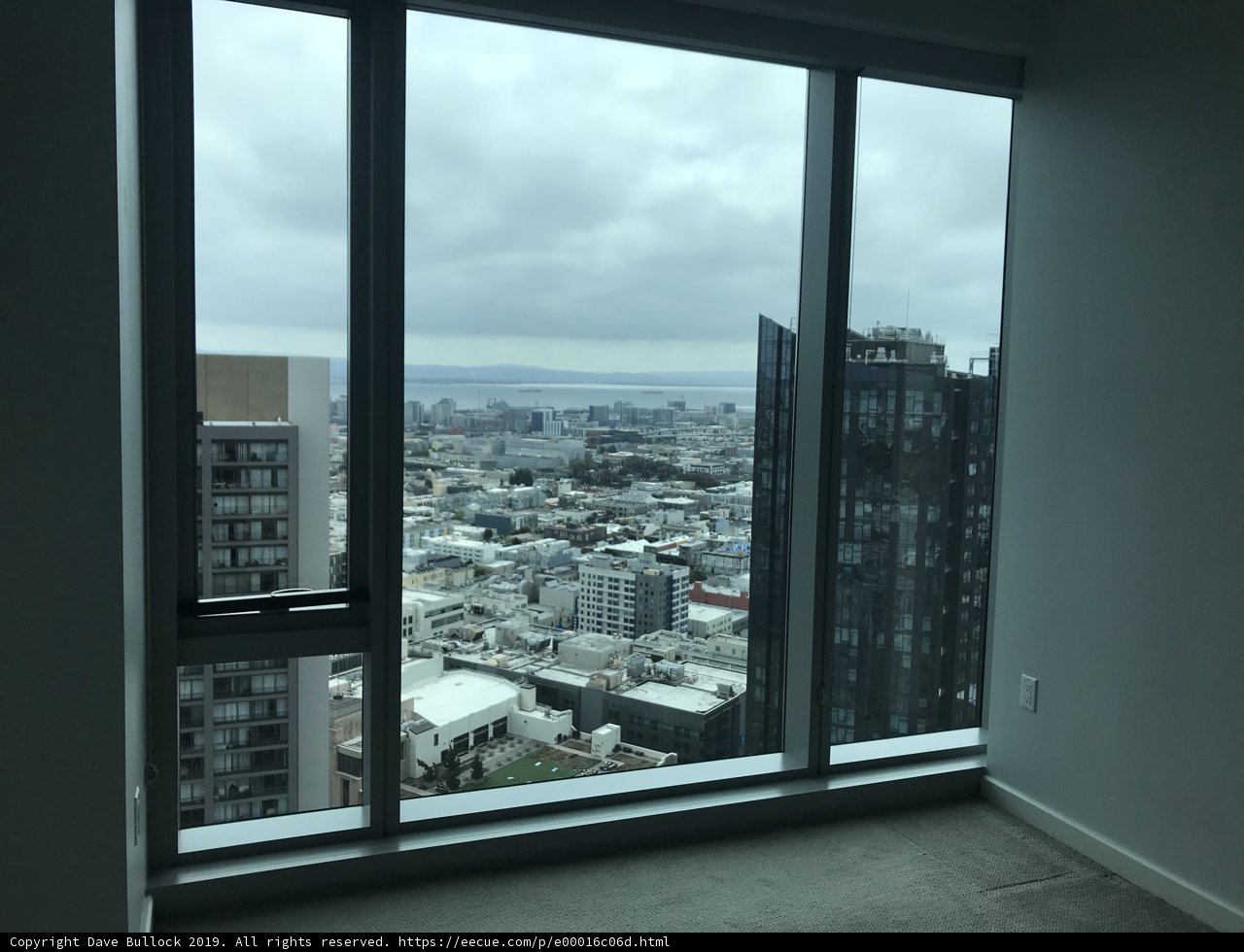 Urban Escape