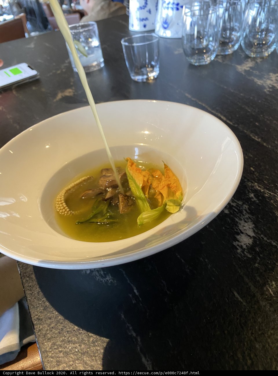 Soup for One