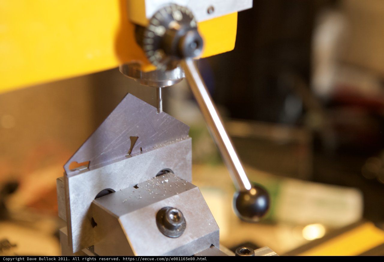 Industrial Strength Cutting Machine