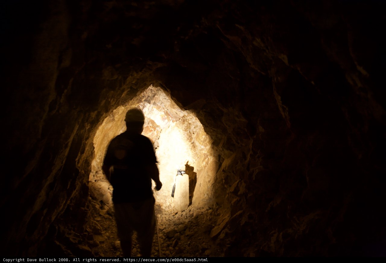 Journey into the Unknown