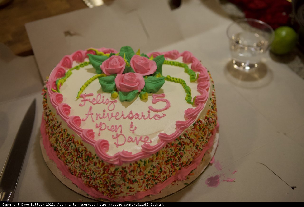Sweetheart Celebration