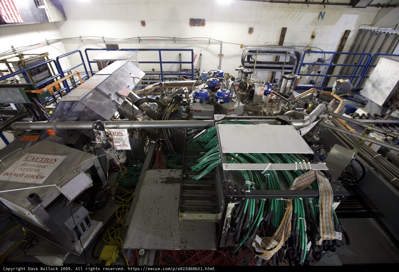 The Wired Factory