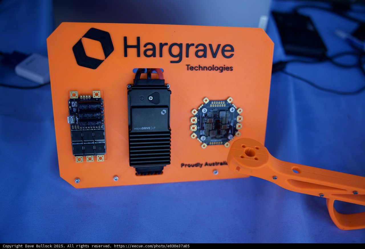 Cutting-Edge Creations at Maker Faire 2025