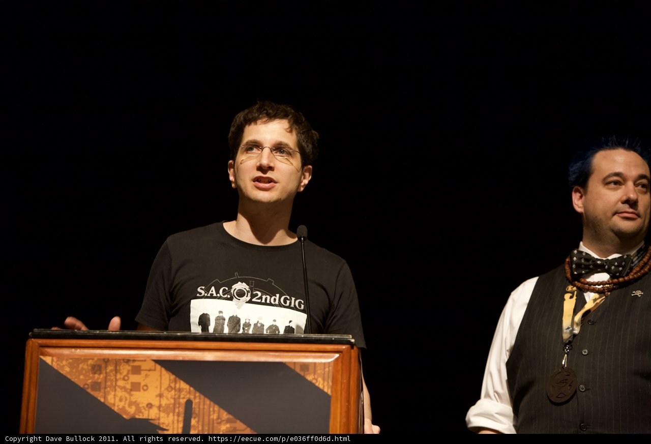 Conference Keynote