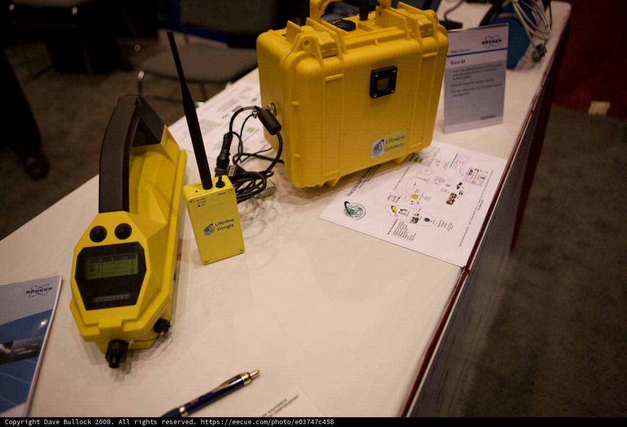 Yellow Case Table