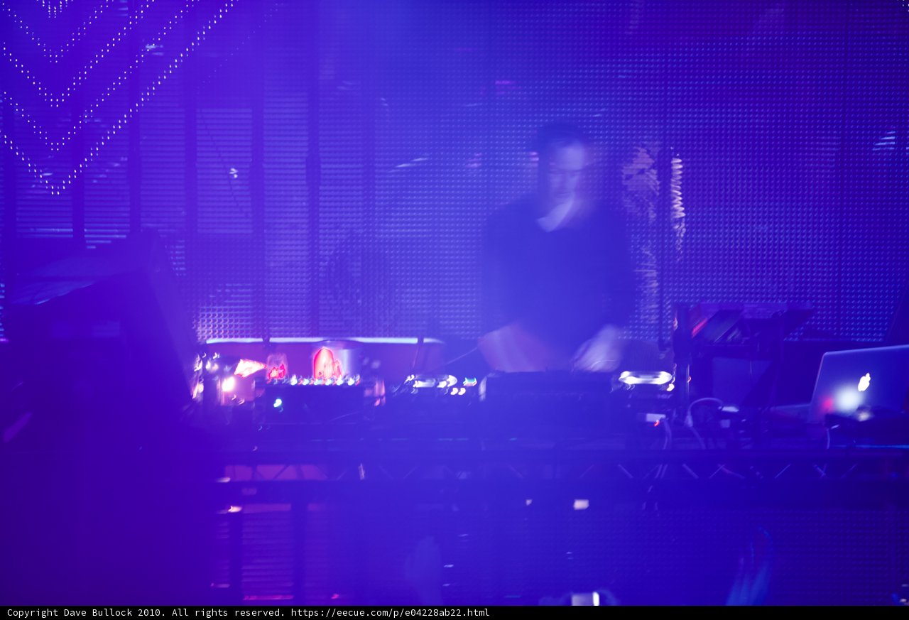 Dark Room DJ Entertainment