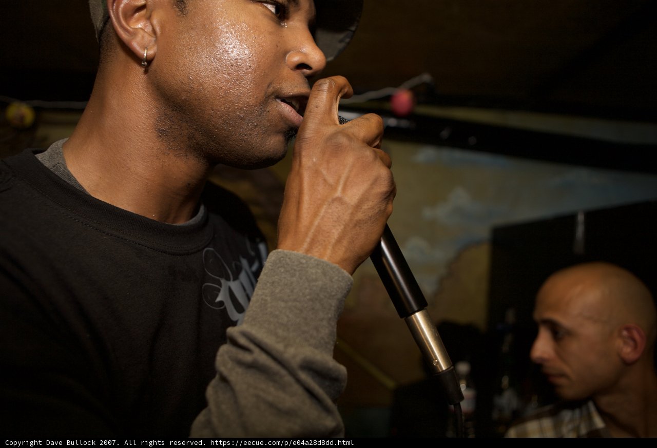 Pure Filth Performance