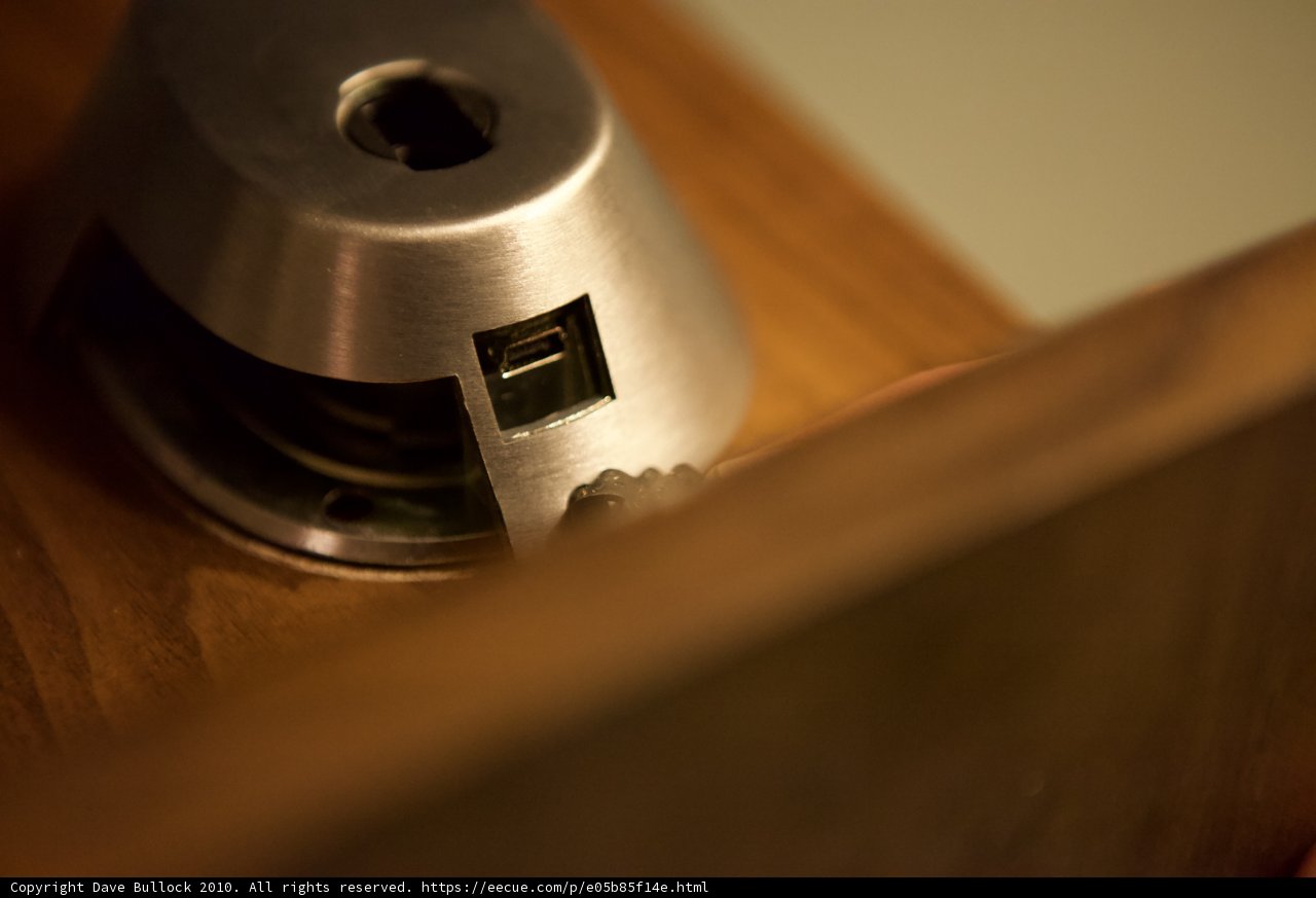 Woodworker's Tool