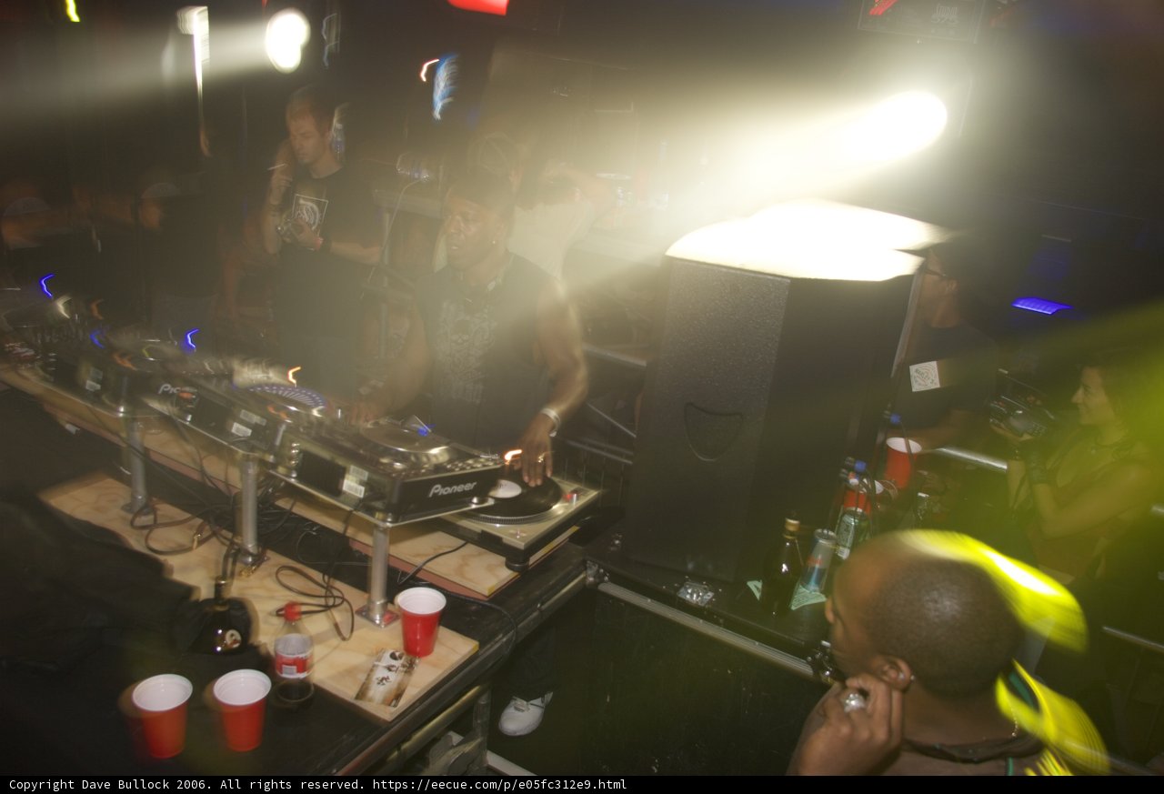 Club Vibes