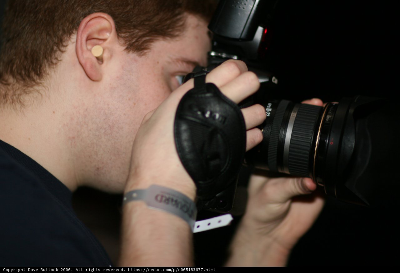 Capturing Life