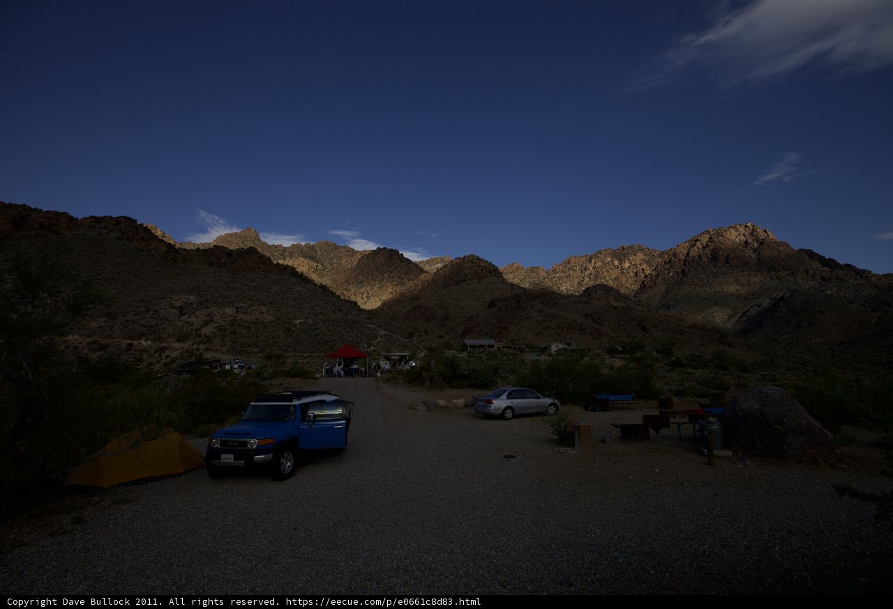 Mountain Bound Adventure