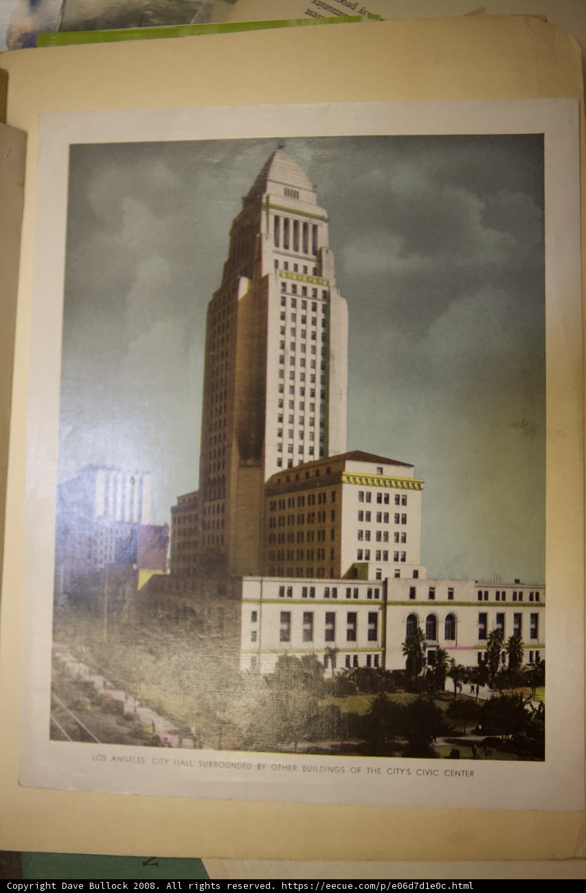The Metropolis Clock Tower