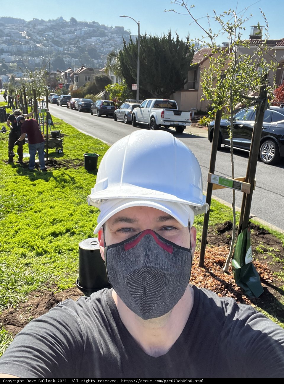 Safety First: Preparing for Work