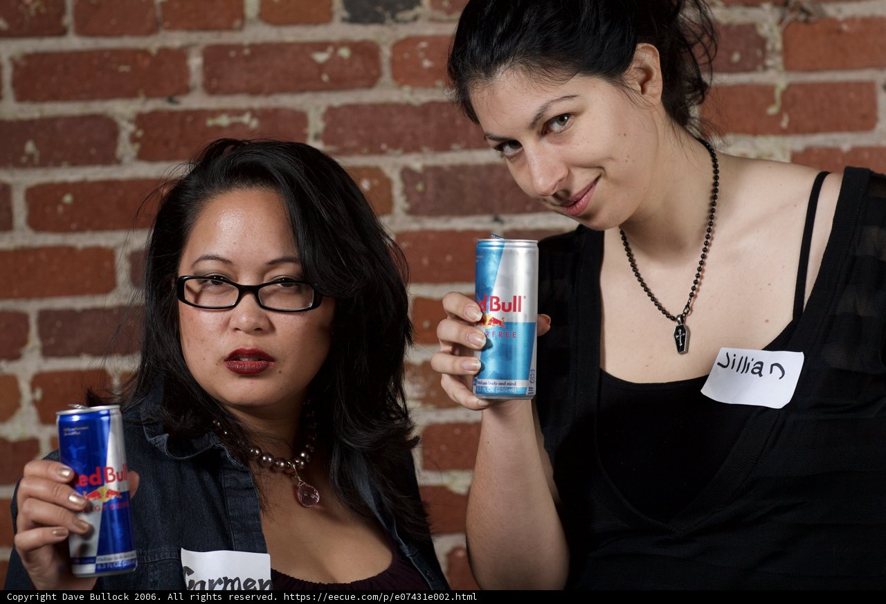 Red Bull Women