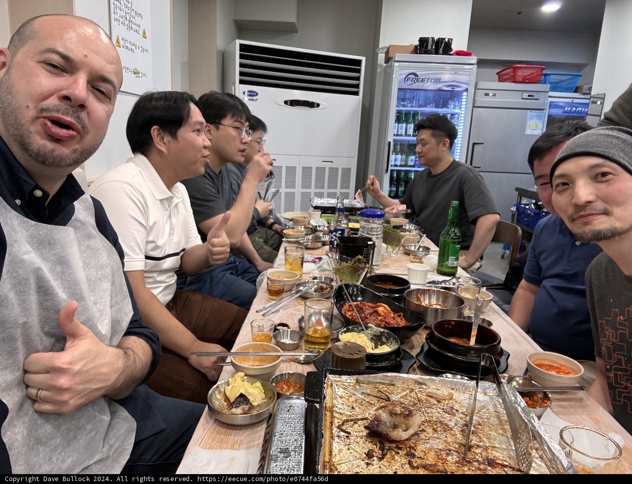 Seoul Feast
