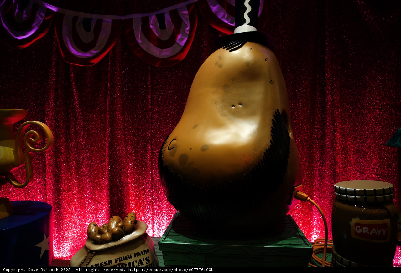 The Unforgettable Cake Adventure