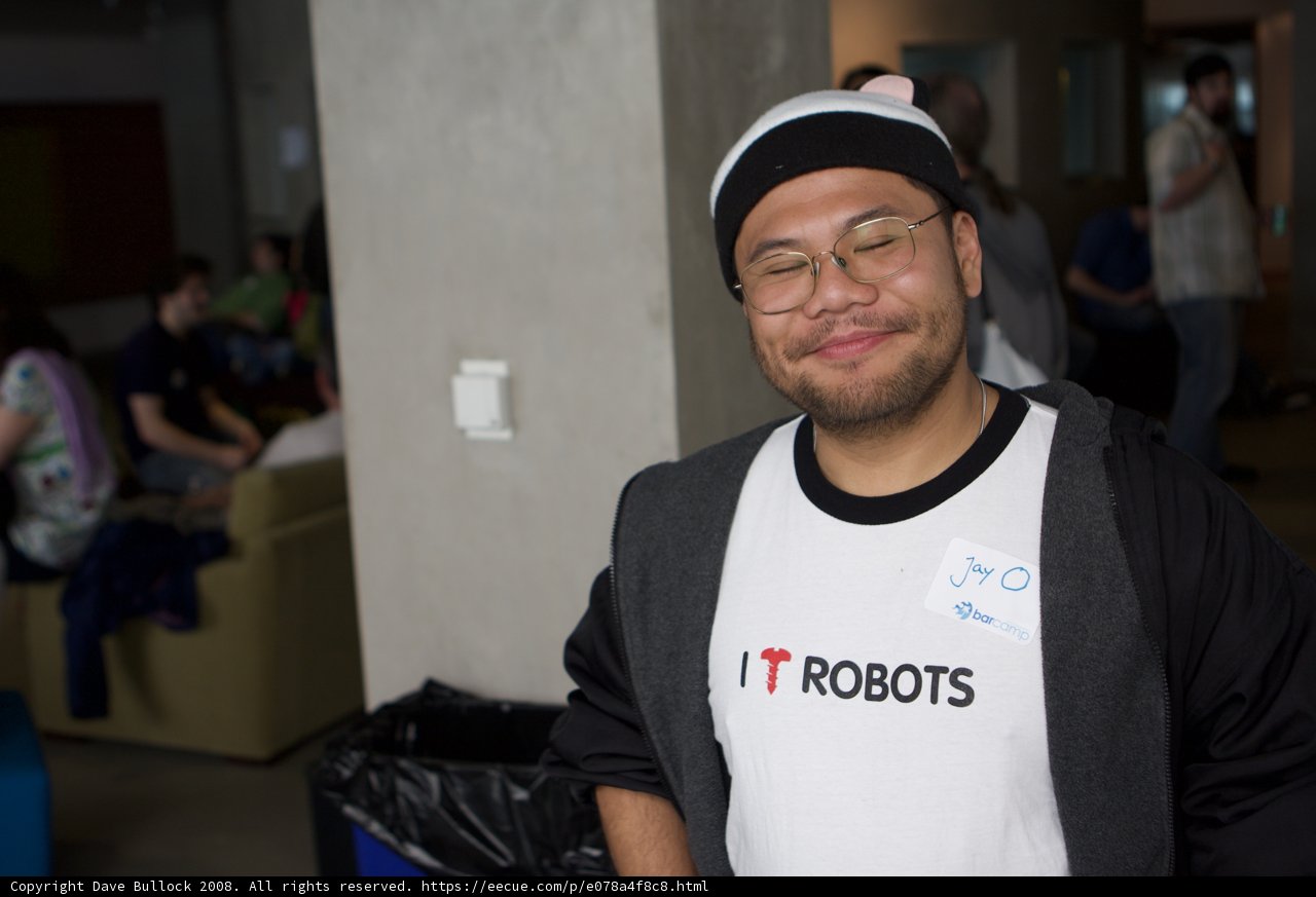 Robotics Enthusiast