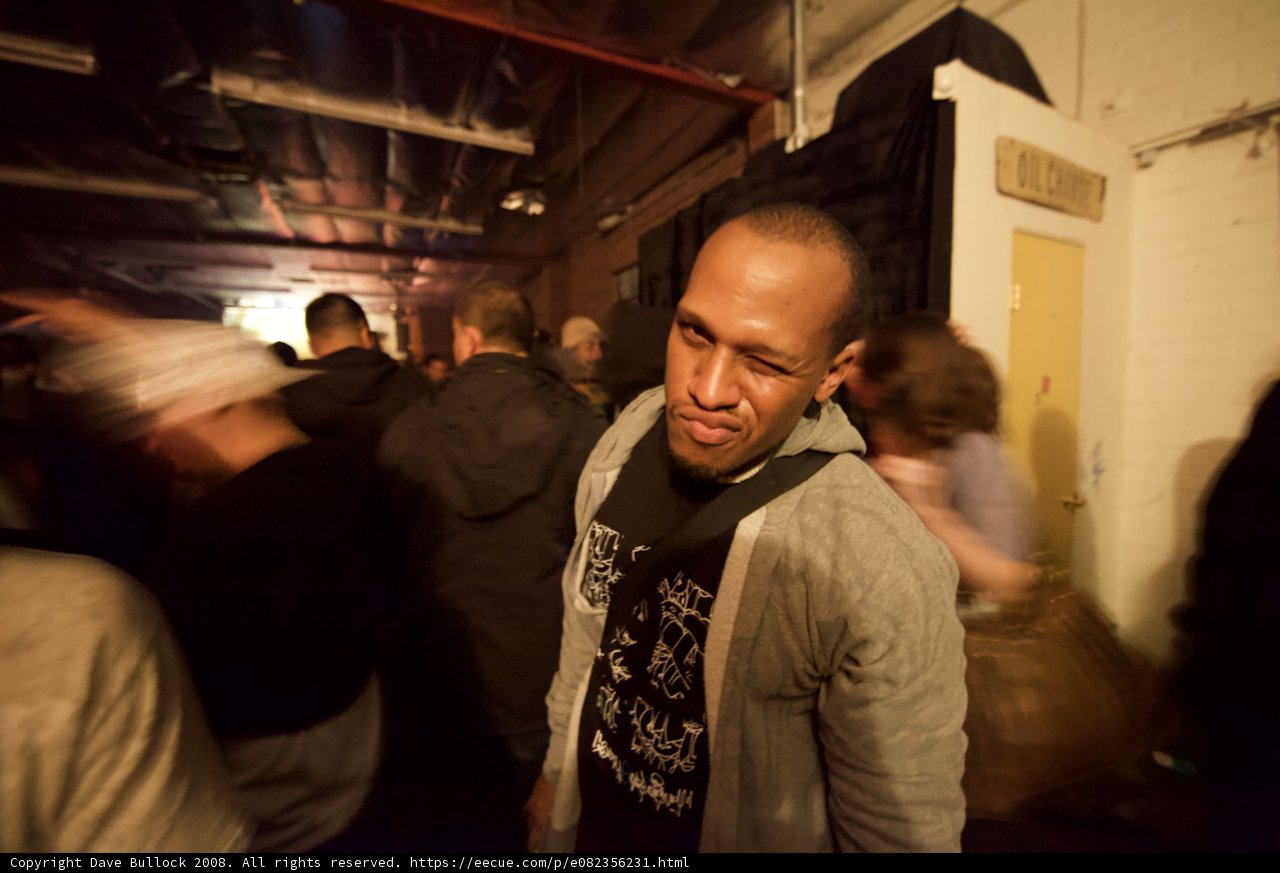 Nightlife at the Urban Pub
