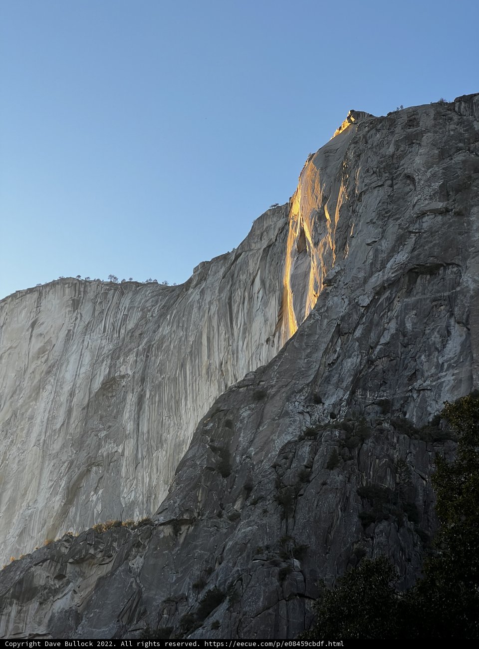 Mountain Magic